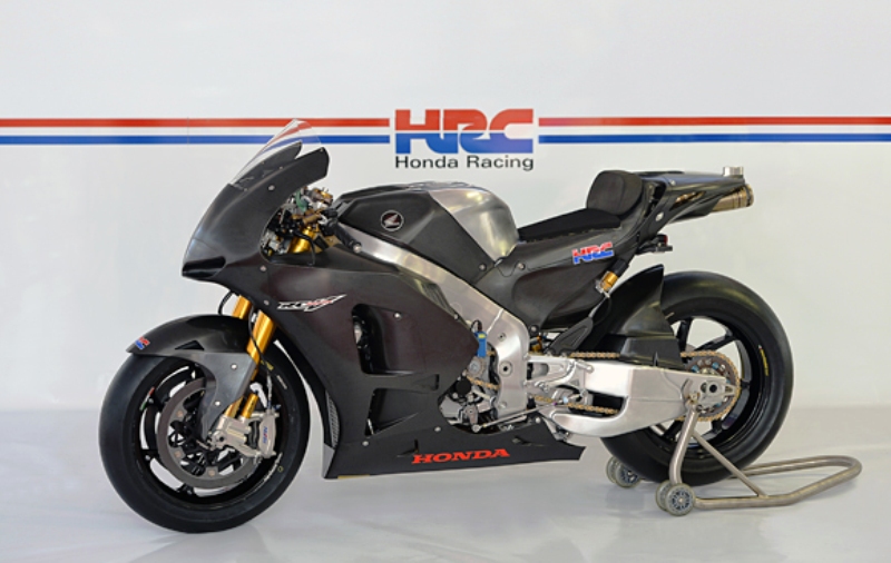 Хонда RCV1000R