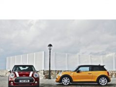 MINI – ново поколение на оригинала