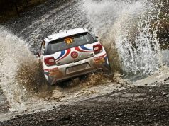 Шардоне ще кара във WRC2 през 2014 г.