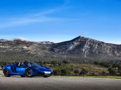 50-ият шоурум на McLaren ще е в родината на Брус Макларън – Нова Зеландия