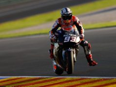 MotoGP: Маркес най-бърз на вторите тестове във Валенсия