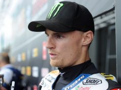 WSBK: Ducati взимат Дейвис и Джулиано за 2014 г.