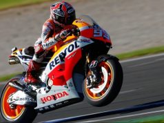 MotoGP: Маркес спечели световната титла при кралете