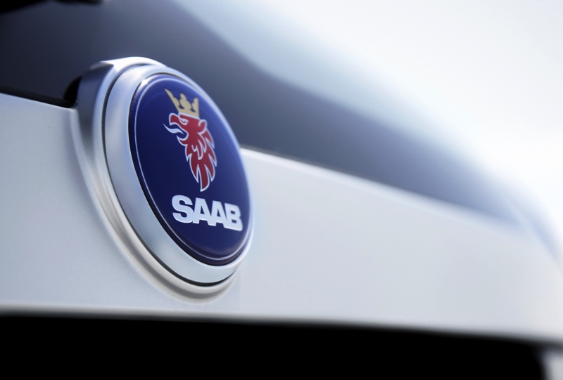 Saab