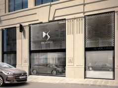 DS World в Париж – душата на линията DS