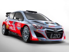 Хюндай представи WRC екипа си, Сордо и Аткинсън попълниха пилотския състав