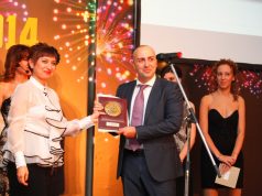 Сожелиз България взе приза Лизингова компания на годината