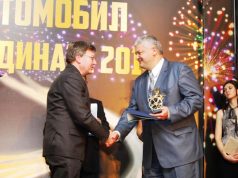 Шкода Октавия бе избрана за Кола на годината у нас