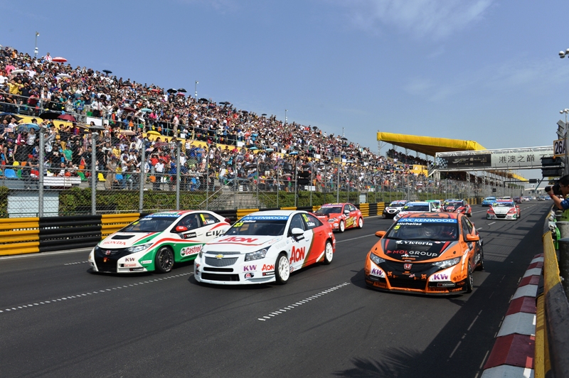 WTCC
