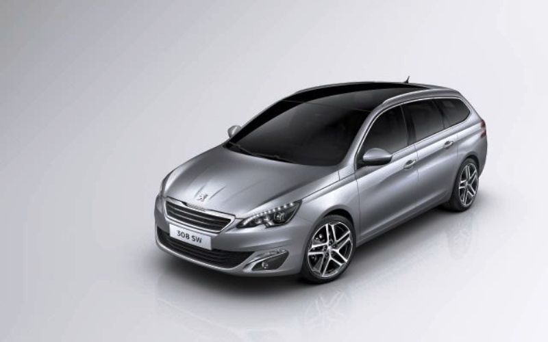 Peugeot 308 SW