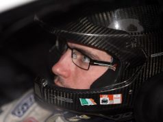 Брийн и Тидеманд ще се състезават с Форд Фиеста RS WRC в Швеция