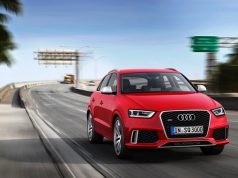 Audi с почти 1,6 млн. продажби през 2013 г.