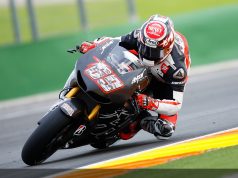 MotoGP се готви за предсезонни тестове
