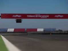 FIM хомологира пистата в Аржентина за MotoGP