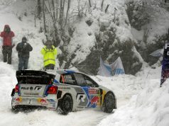 Фолксваген стартират във втория WRC кръг с двойно по-голяма мотивация