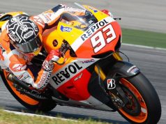 MotoGP: Маркес най-бърз в първите тестове на Сепанг