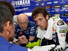 MotoGP: Роси и Лоренсо доволни от тестовете в Малайзия