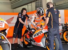 MotoGP: Honda окупира върха във втория ден на Сепанг