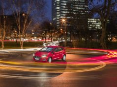 Ford Fiesta отново е номер 1 в Европа