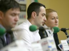 18 екипажа стартират на рали спринта в Самоков