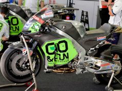 Накамото: На пилотите с RCV1000R е нужно повече време