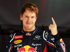 Фетел и Маркес номинирани за престижната награда Laureus