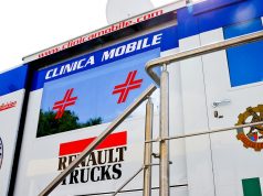 Започва нова ера за Clinica Mobile в MotoGP