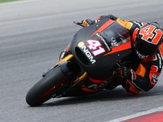 MotoGP: Братя Еспаргаро на върха в Катар