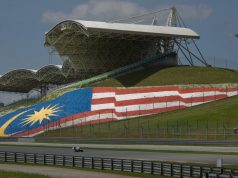 MotoGP очаква тестовете на Сепанг