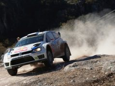 Фолксваген планират ранен дебют на обновеното за 2015 г. Поло R WRC