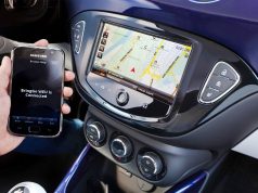 Opel подготвя въвеждането на OnStar в Европа през 2015 г.