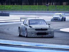 WTCC: Хонда и Ситроен приключиха тестова сесия на Пол Рикар