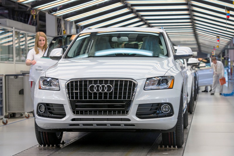 Audi