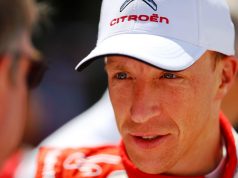 Ирландия трябва да кандидатства за WRC кръг според Мийк