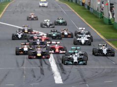 Екълстоун определи новите правила за горивото в F1 като смешни