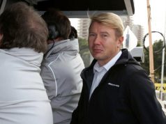 Ситуацията за Ботас не може да бъде по-добра, смята Хакинен Мика Хакинен