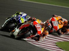 MotoGP: Маркес започна сезона с победа в Катар