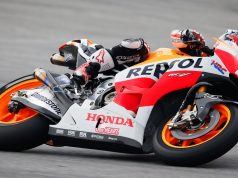 HRC стартира ново сътрудничество с PT Astra Honda Motor