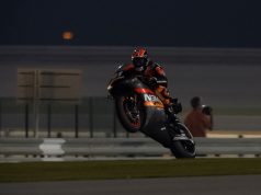MotoGP: Еспаргаро най-бърз в първия ден в Катар