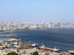 Екълстоун потвърди интерес за Гран при на Азърбайджан