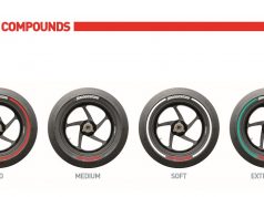 Bridgestone въвежда нова система за маркиране на сликовете