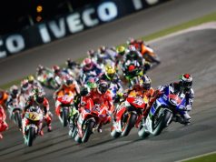 MotoGP: Цифри и факти преди старта в Катар