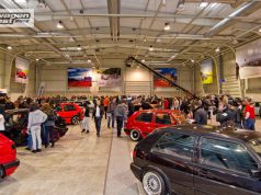 Пети пореден Volkswagen Club Fest