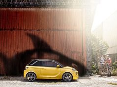 Акули в Opel ADAM – можете ли да ги откриете?