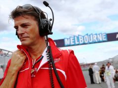 Лоудън: F1 е на път да бъде определена като провалил се спорт, ако не ограничи разходите