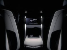 Land Rover ще покаже визията си за ново семейство SUV-ове на салона в Ню Йорк