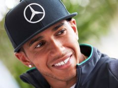 Хамилтън защитава новата F1, според проучване на Ферари 83% от феновете не я харесват