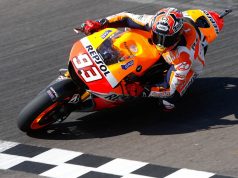 MotoGP: Трети пореден успех за Маркес