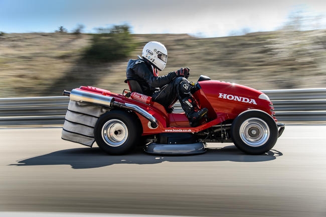 Honda_Mean_Mower