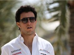 Перес обмислял оттегляне от F1 след решението на Макларън